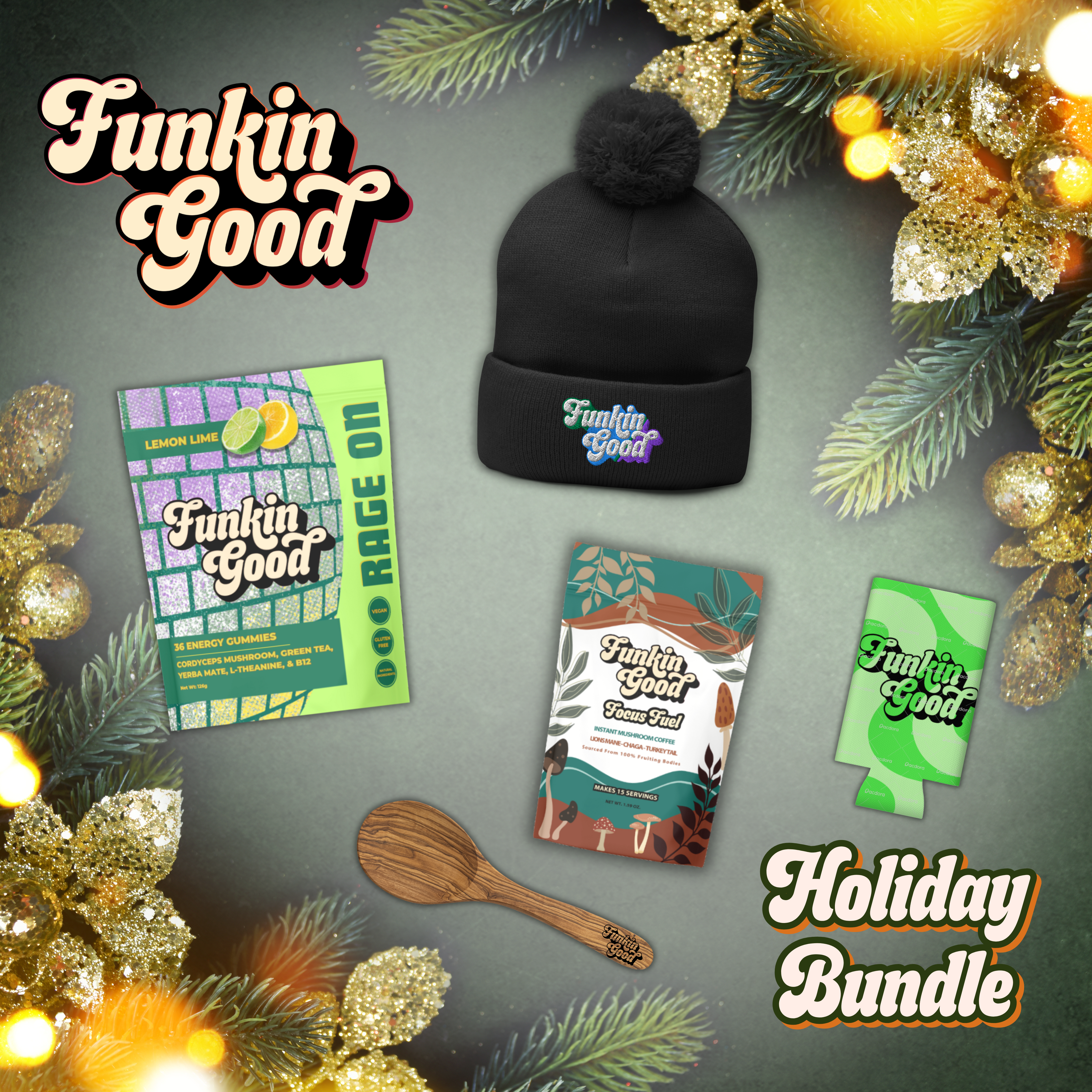 Holiday Bundle