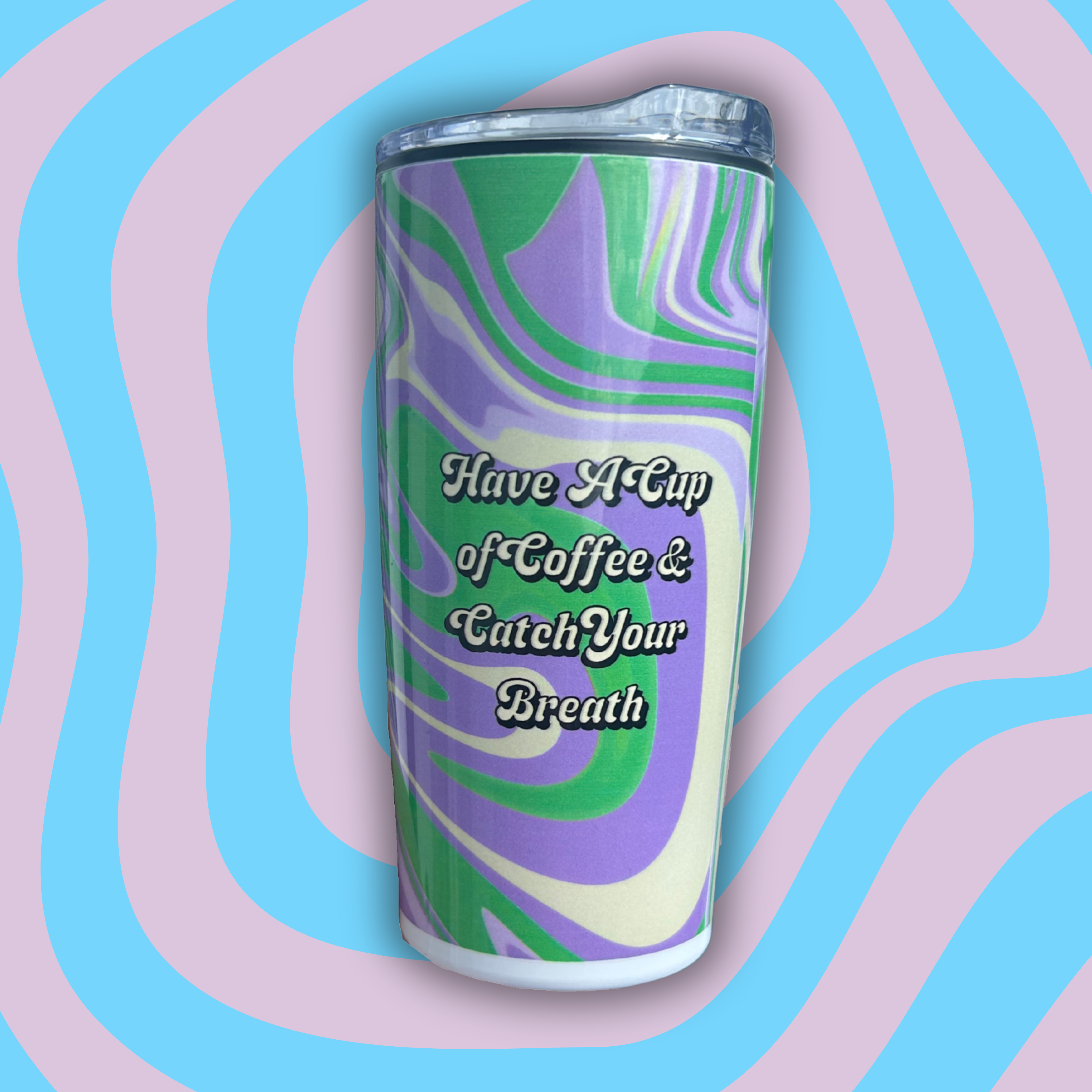 Tumbler
