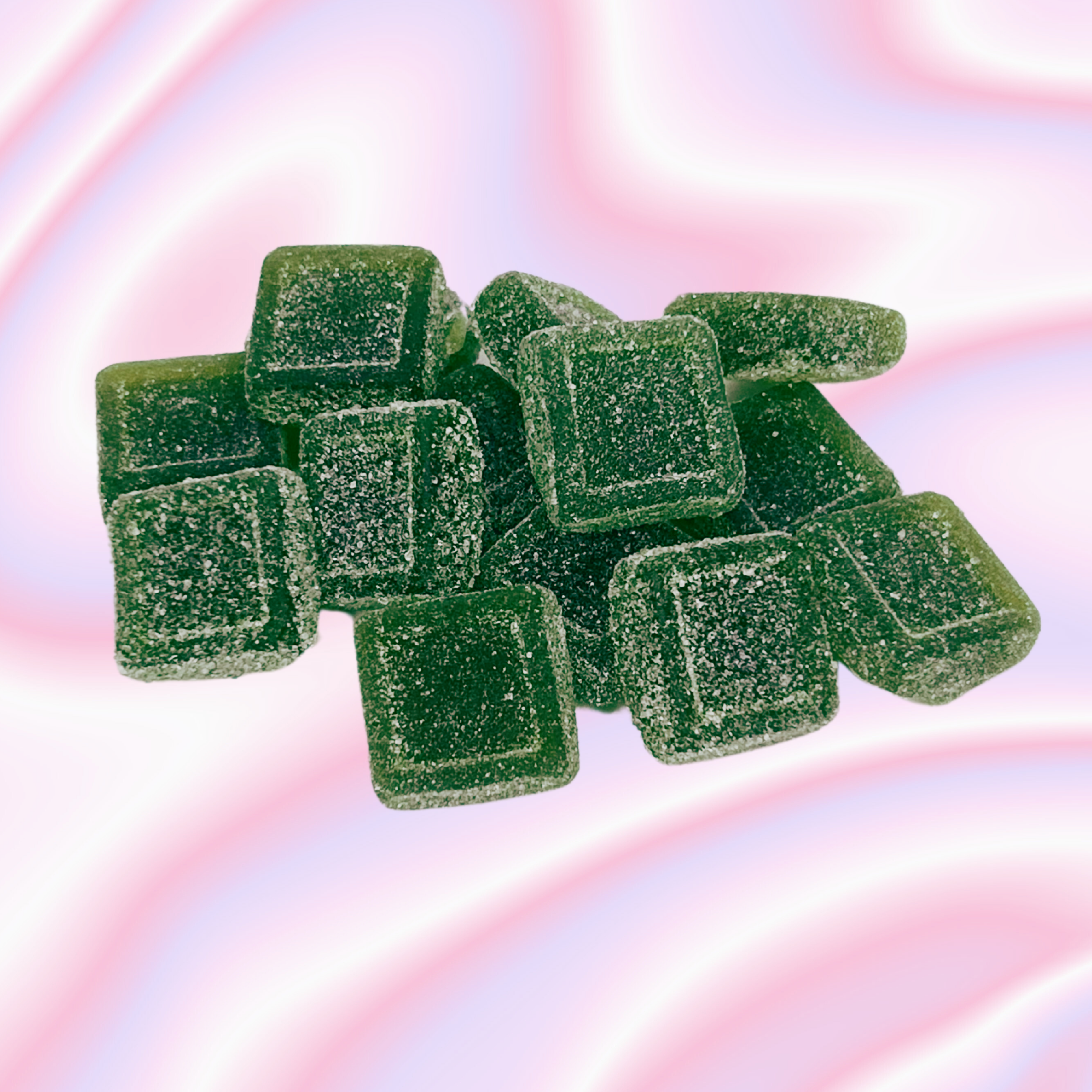 Rage On Energy Gummies - 36 Ct + FREE GIFT