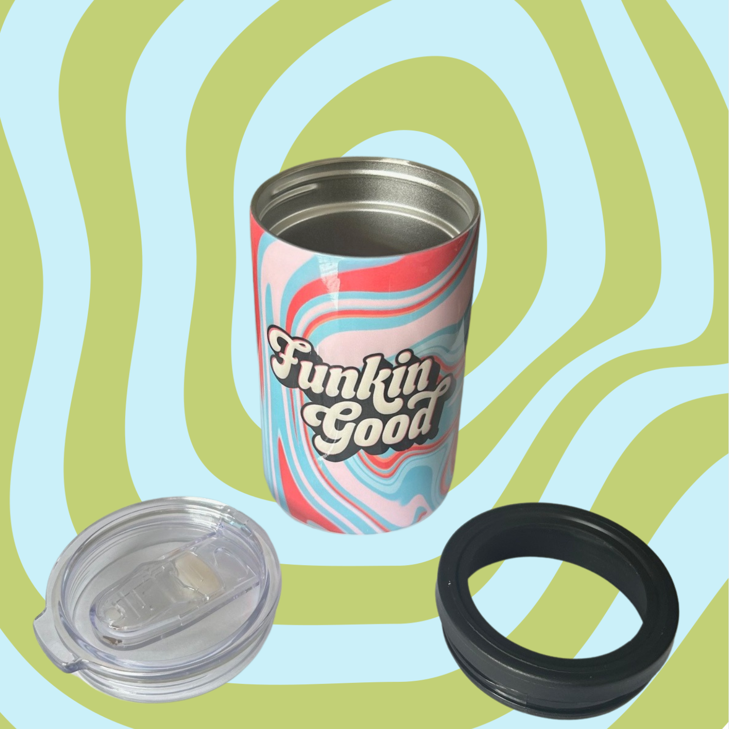 Funkin Good Tumbler