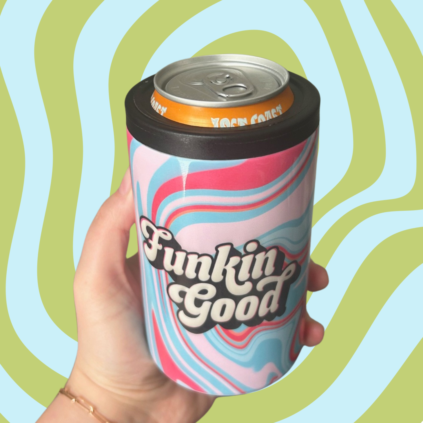 Funkin Good Tumbler