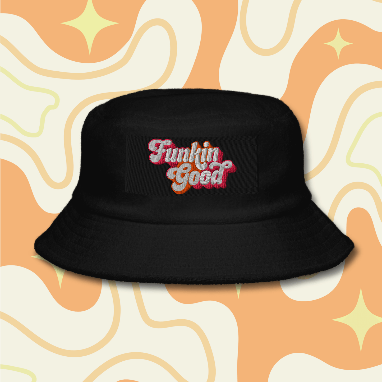 Bucket Hat