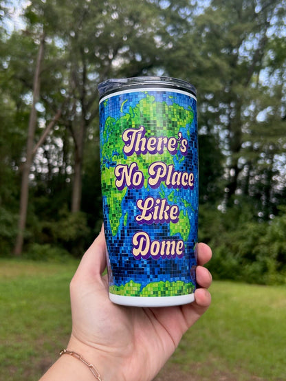 Tumbler Pre-Order - Pick up at Domefest!