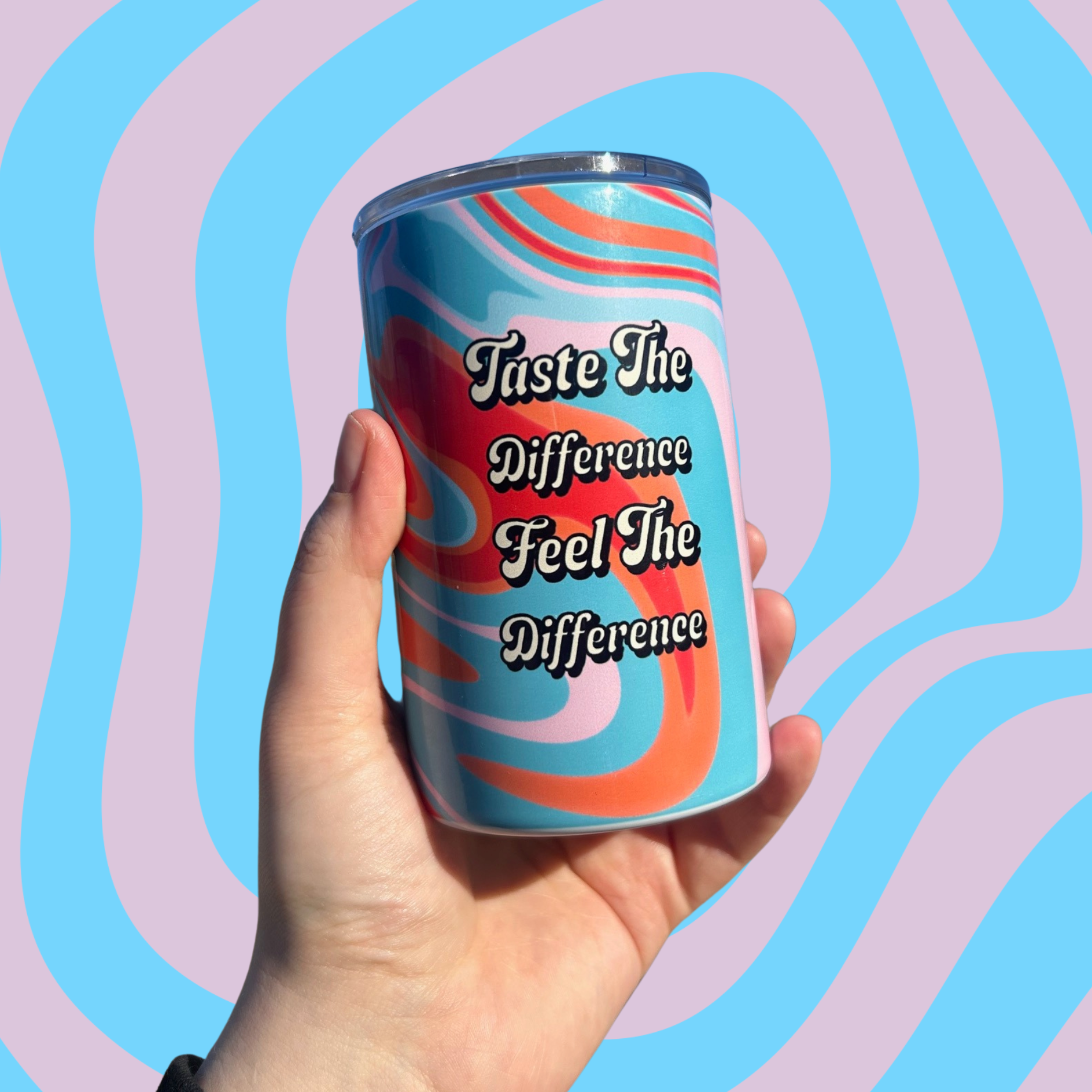 Funkin Good Tumbler