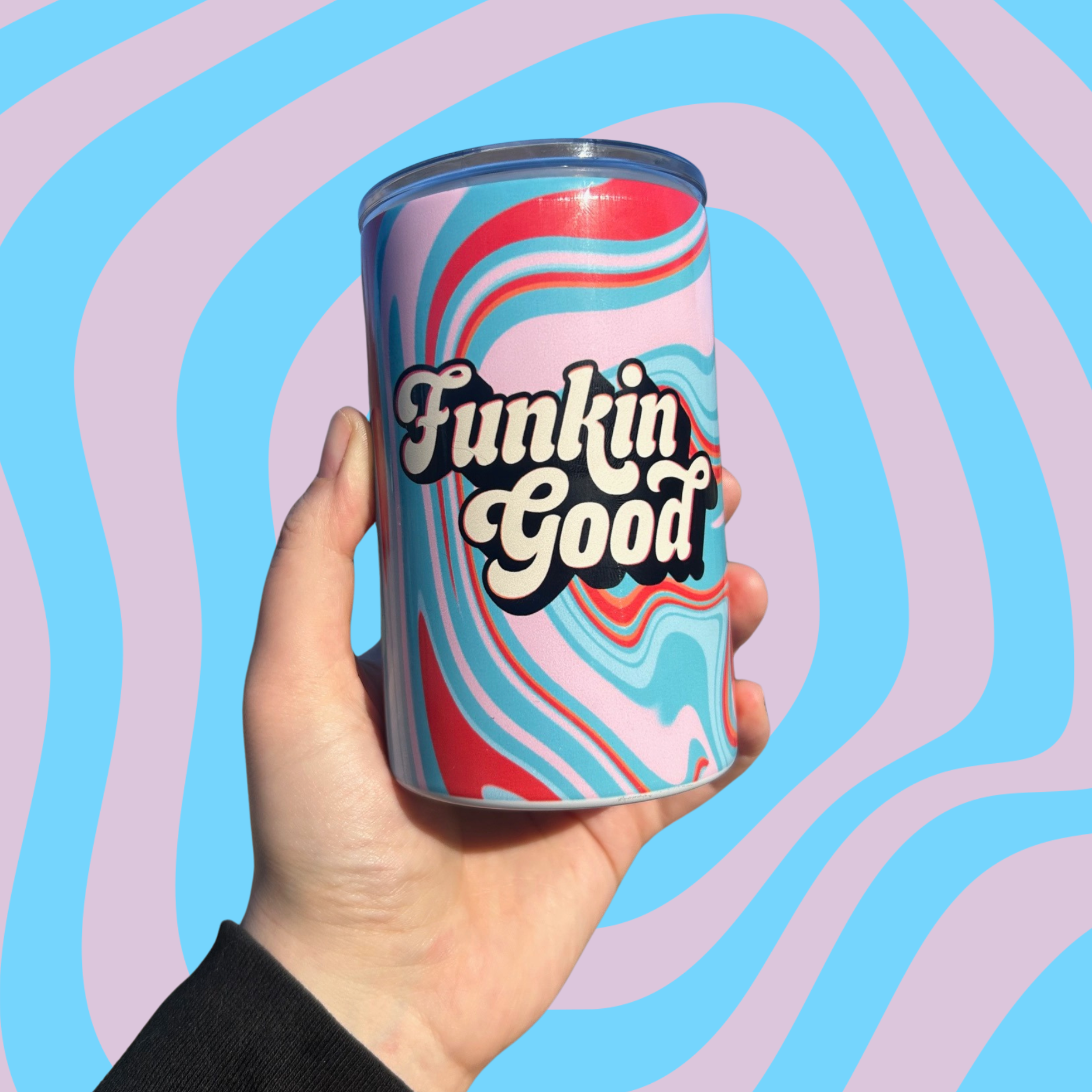 Funkin Good Tumbler