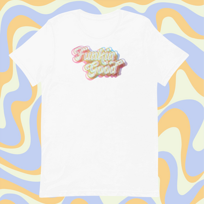 Cotton Candy Clouds T-Shirt